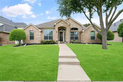 3540 Mason Drive, Plano, TX 75025