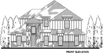 6037 Mango, Sanger, TX 76266