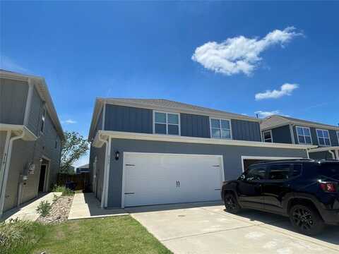 317 Marsh Lane, Princeton, TX 75407