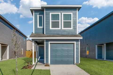 6303 Kingfisher Way, Princeton, TX 75407