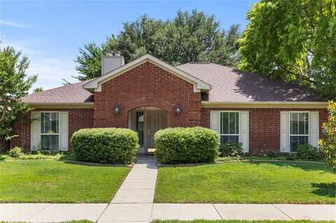 613 Harrison Drive, Coppell, TX 75019