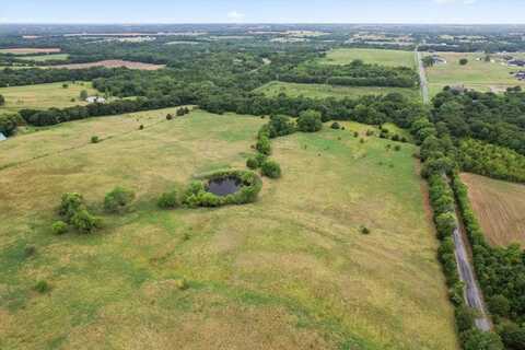 000 Eagle Point Road, Van Alstyne, TX 75495