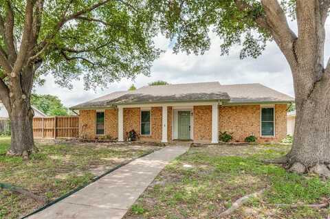 3113 E Park Boulevard, Plano, TX 75074