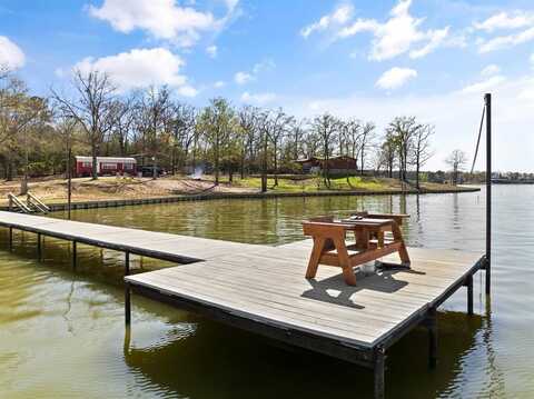 772 County Road 2417, Leesburg, TX 75451