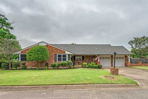 3601 Scranton Drive, Richland Hills, TX 76118