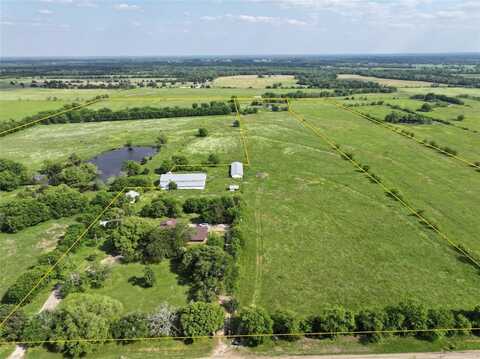 4140 VZ County Rd, Wills Point, TX 75169