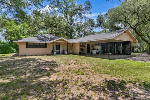1709 Okeefe Road, Jacksonville, TX 75766