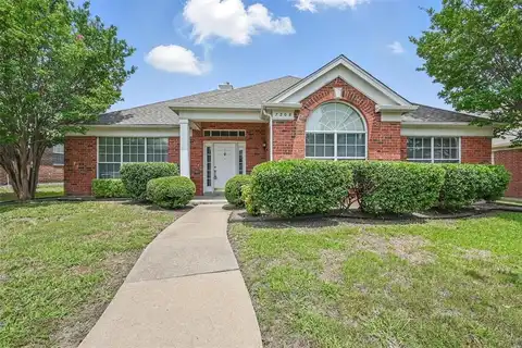 7208 Bouquet Drive, Frisco, TX 75035
