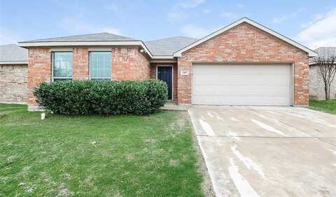 3405 Michelle Ridge Drive, Fort Worth, TX 76123