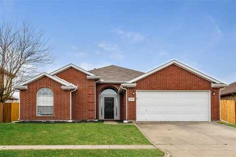 2406 Garden Creek Drive, Arlington, TX 76018
