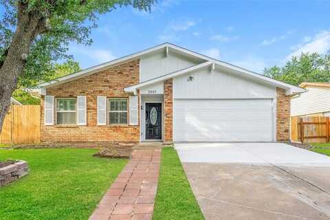 3449 Tarkio Road, Plano, TX 75074