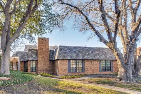 10515 Berry Knoll Drive, Dallas, TX 75230