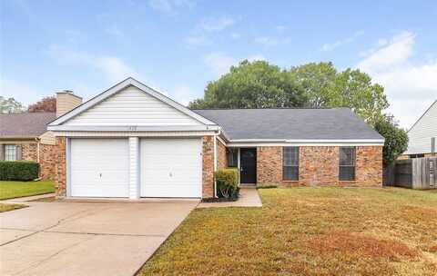 5320 Buckner Drive, Flower Mound, TX 75028