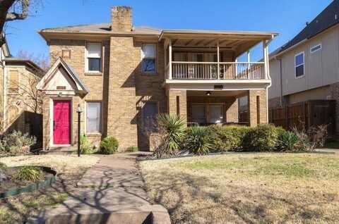 4127 Prescott Avenue, Dallas, TX 75219