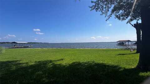 161 Palisade Drive, Mabank, TX 75156