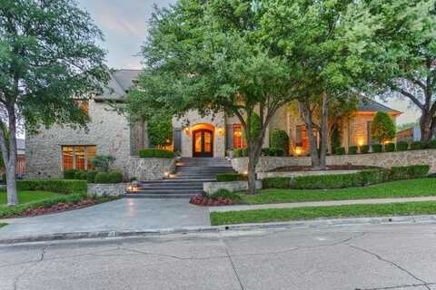5300 Spanish Oaks Drive, Frisco, TX 75034