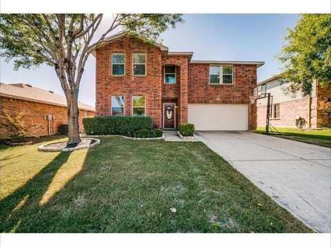 5425 Comanche Wells Drive, McKinney, TX 75071