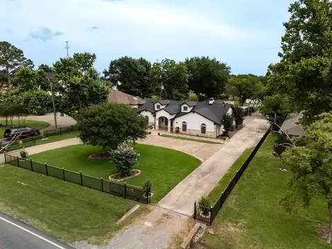 320 E Tripp Road, Sunnyvale, TX 75182