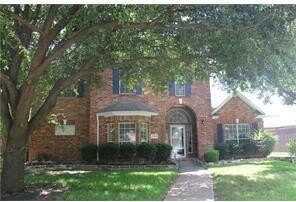 104 San Mateo Court, Allen, TX 75013