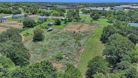 604 S Mill Street, Bowie, TX 76230