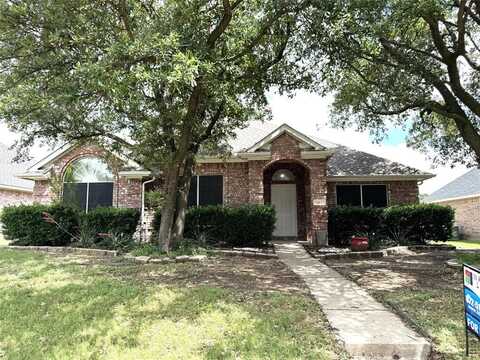 10608 Red Cedar Drive, Frisco, TX 75035