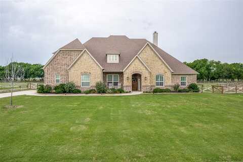9410 Tay Lane, Justin, TX 76247