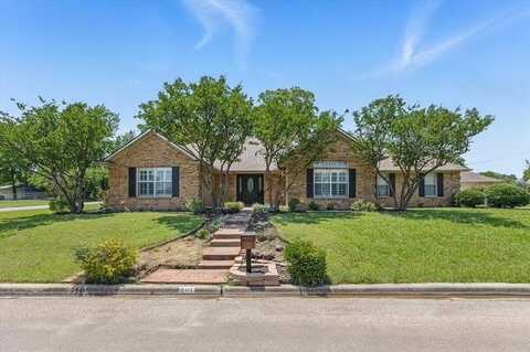 201 Wilson Street, Whitesboro, TX 76273