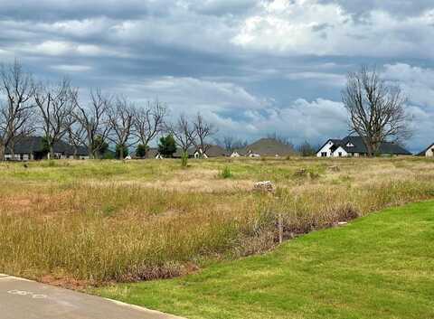 2120 Middlewood Circle, Granbury, TX 76049
