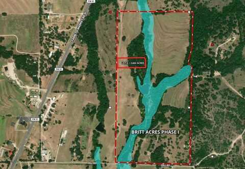1040 Rays Way, Weatherford, TX 76085