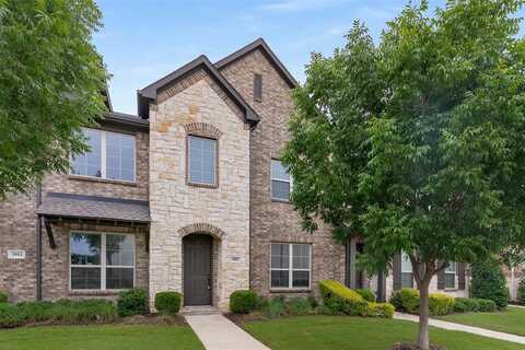 3917 Crown Avenue, McKinney, TX 75070