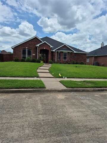 206 Annette Street, Lancaster, TX 75146