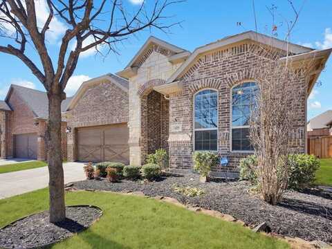 125 Gill Point Lane, Aledo, TX 76008