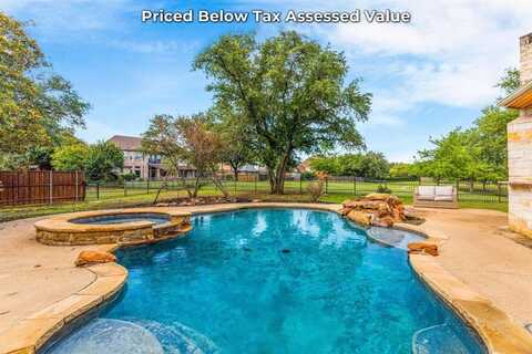 1500 Windsor Drive, McKinney, TX 75072