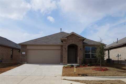 1237 Metaline Trail, Fort Worth, TX 76177