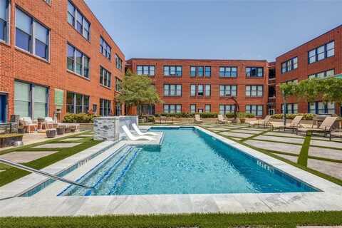 2502 Live Oak Street, Dallas, TX 75204