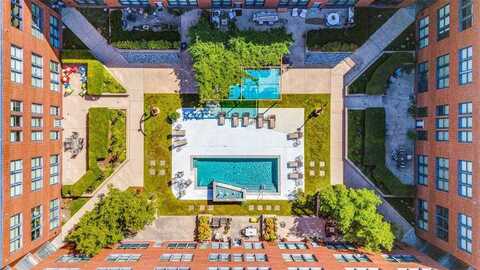 2502 Live Oak Street, Dallas, TX 75204
