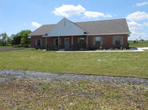 989 Southgate Court, Farmersville, TX 75442