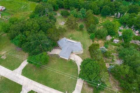 1410 Traildust Drive, Lowry Crossing, TX 75069
