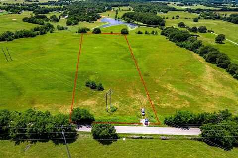 16200 TR 2 County Road 4009, Mabank, TX 75147