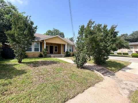1500 Elmwood Avenue, Corsicana, TX 75110