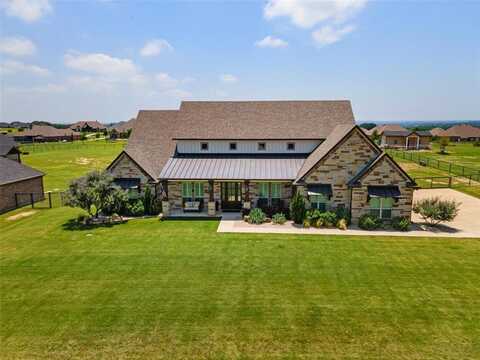 321 Kenyon Court, Granbury, TX 76049