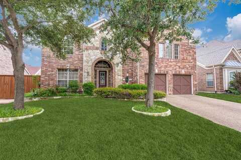 4616 United Lane, Plano, TX 75024