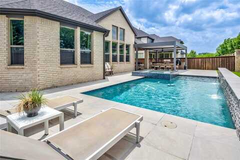 900 Panorama Drive, Allen, TX 75013