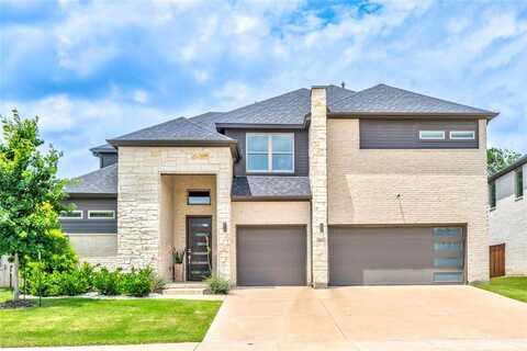 900 Panorama Drive, Allen, TX 75013