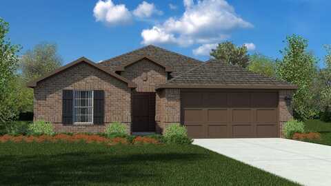 857 CEDARBROOK, Fort Worth, TX 76131