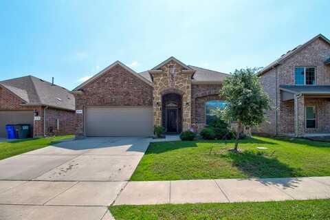 3713 Blessington Drive, Frisco, TX 75036