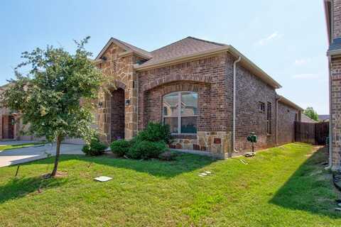 3713 Blessington Drive, Frisco, TX 75036