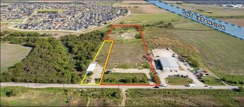 1488 W 1st Street, Prosper, TX 75078
