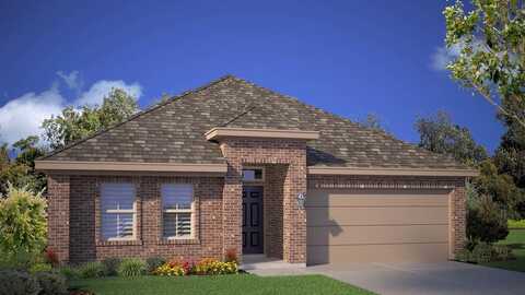 1229 MARSHA Lane, Decatur, TX 76234