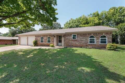 1702 Sagebrush Trail, Euless, TX 76040